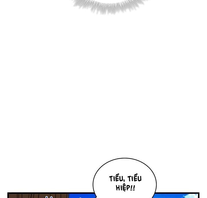 Thân Thủ Đệ Nhất Kiếm Chapter 13 - Trang 6