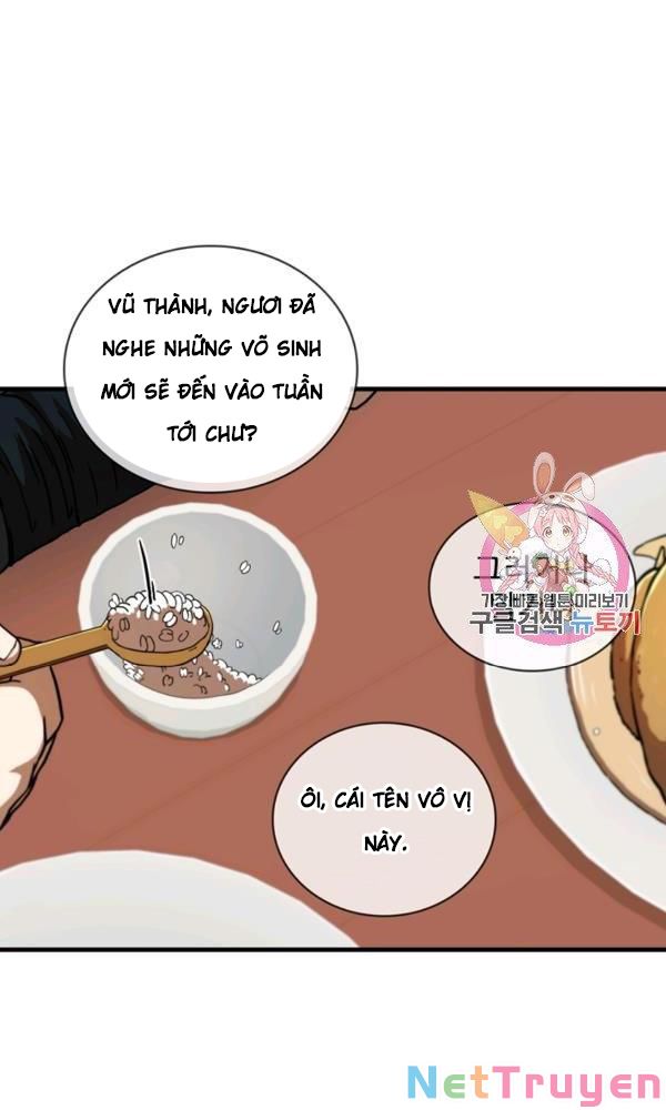 Thân Thủ Đệ Nhất Kiếm Chapter 76 - Trang 79