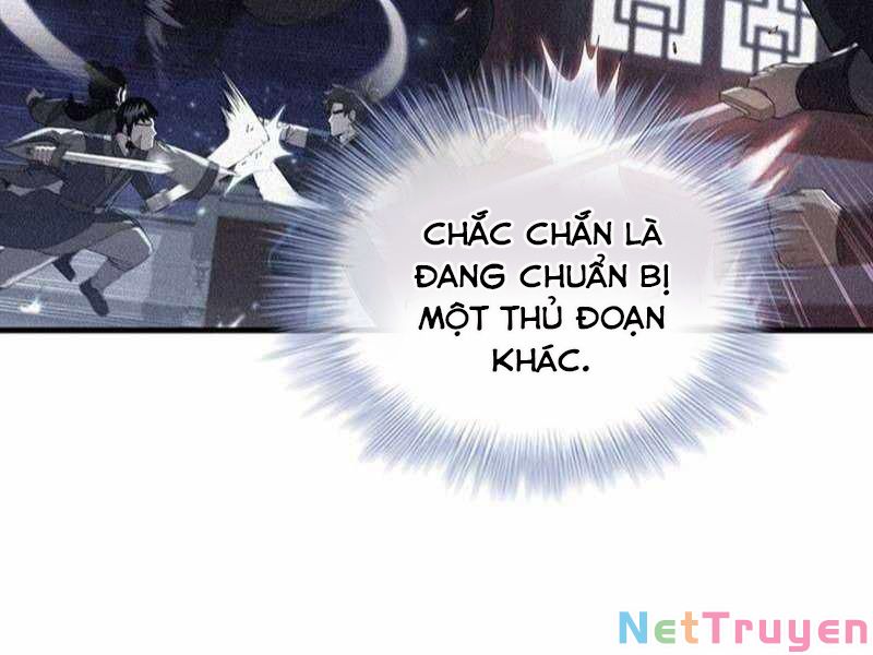 Thân Thủ Đệ Nhất Kiếm Chapter 86 - Trang 144