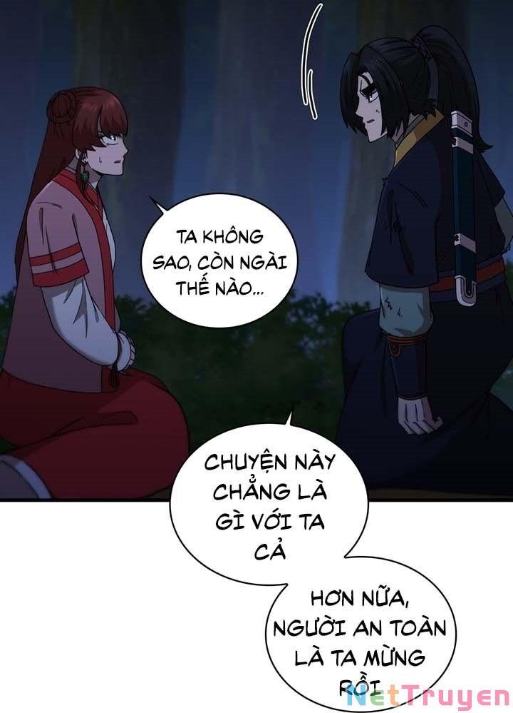 Thân Thủ Đệ Nhất Kiếm Chapter 98 - Trang 4