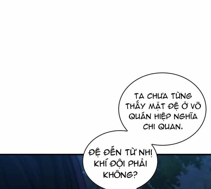 Thân Thủ Đệ Nhất Kiếm Chapter 99 - Trang 14