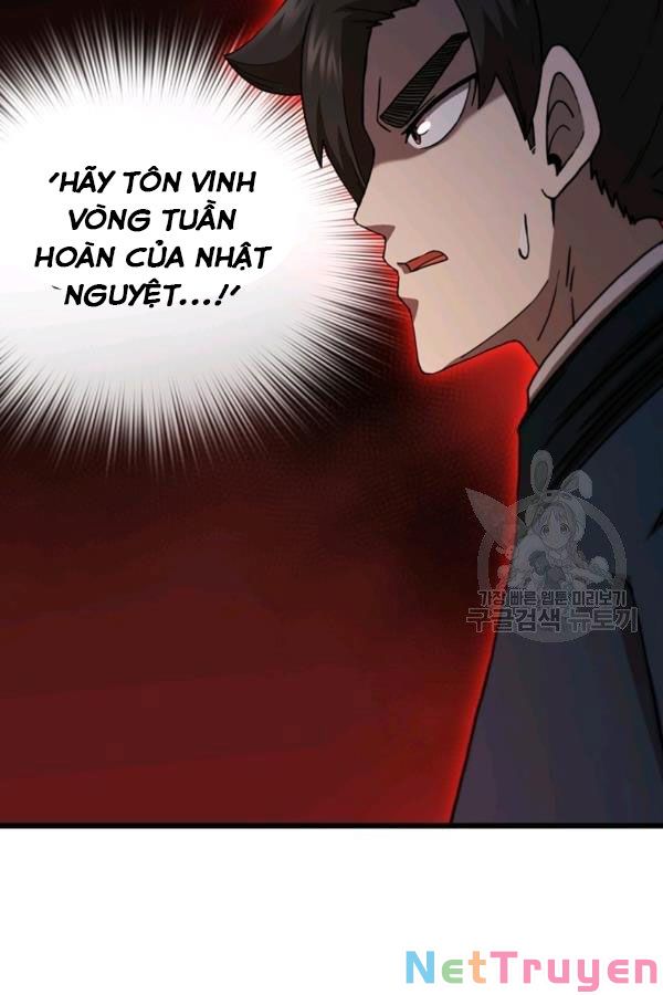 Thân Thủ Đệ Nhất Kiếm Chapter 82 - Trang 81