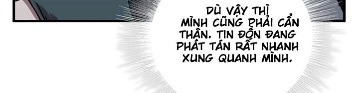 Thân Thủ Đệ Nhất Kiếm Chapter 14 - Trang 47