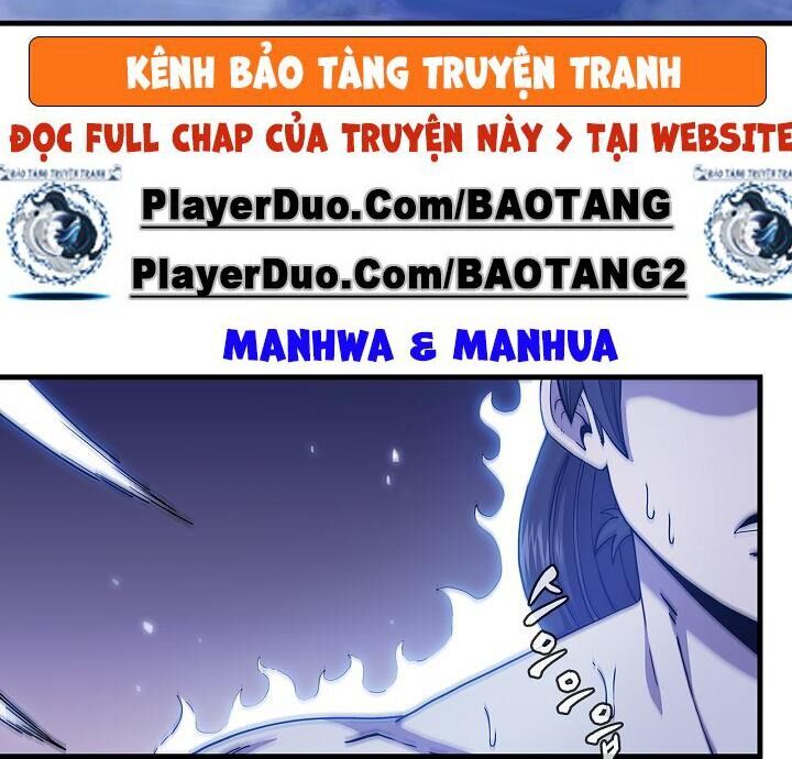 Thân Thủ Đệ Nhất Kiếm Chapter 24 - Trang 6