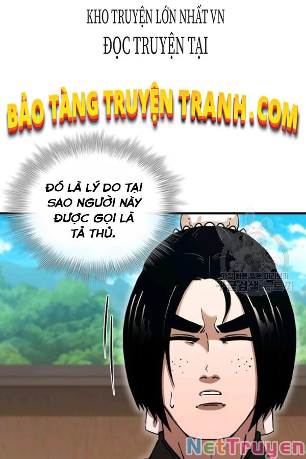 Thân Thủ Đệ Nhất Kiếm Chapter 79 - Trang 12