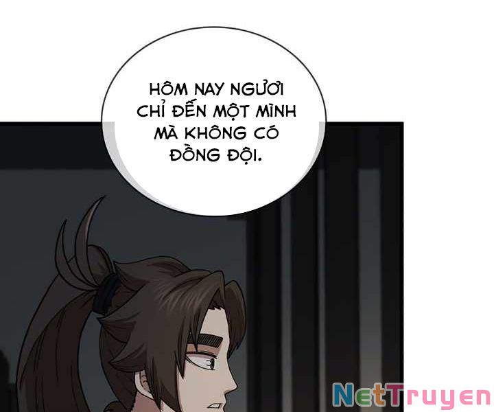 Thân Thủ Đệ Nhất Kiếm Chapter 85 - Trang 49