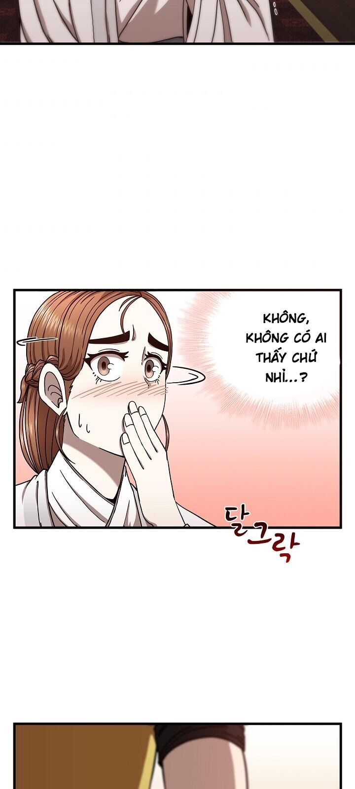 Thân Thủ Đệ Nhất Kiếm Chapter 21 - Trang 44