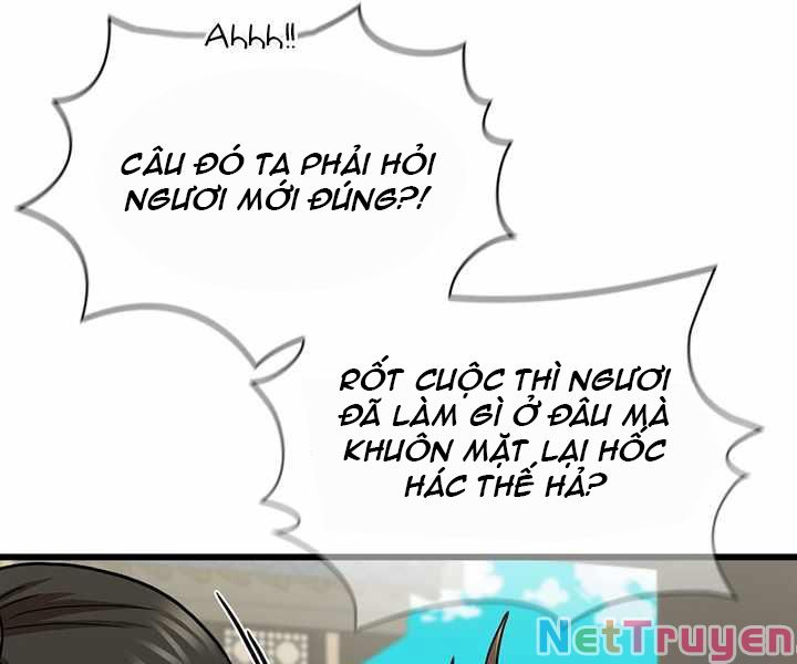 Thân Thủ Đệ Nhất Kiếm Chapter 85 - Trang 126