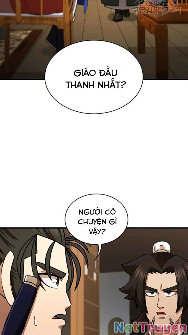 Thân Thủ Đệ Nhất Kiếm Chapter 68 - Trang 72