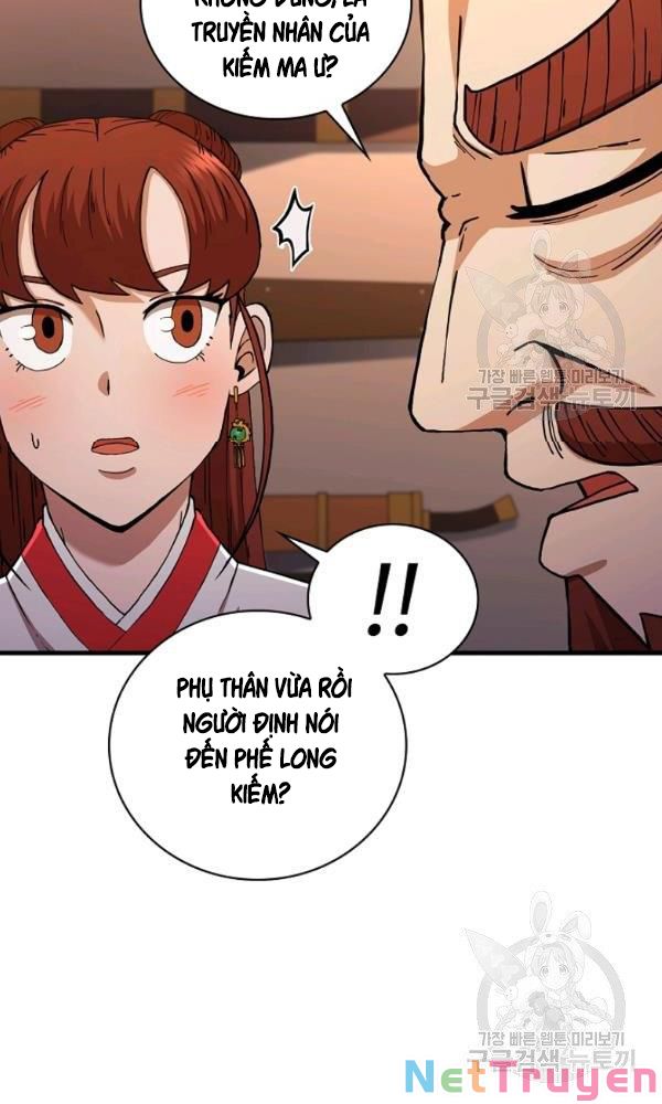 Thân Thủ Đệ Nhất Kiếm Chapter 55 - Trang 62