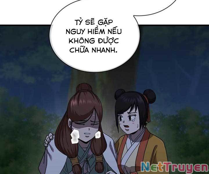 Thân Thủ Đệ Nhất Kiếm Chapter 96 - Trang 74