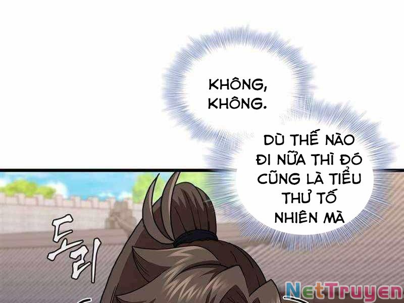 Thân Thủ Đệ Nhất Kiếm Chapter 86 - Trang 25