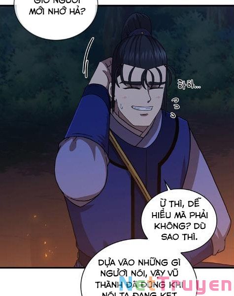 Thân Thủ Đệ Nhất Kiếm Chapter 88 - Trang 32