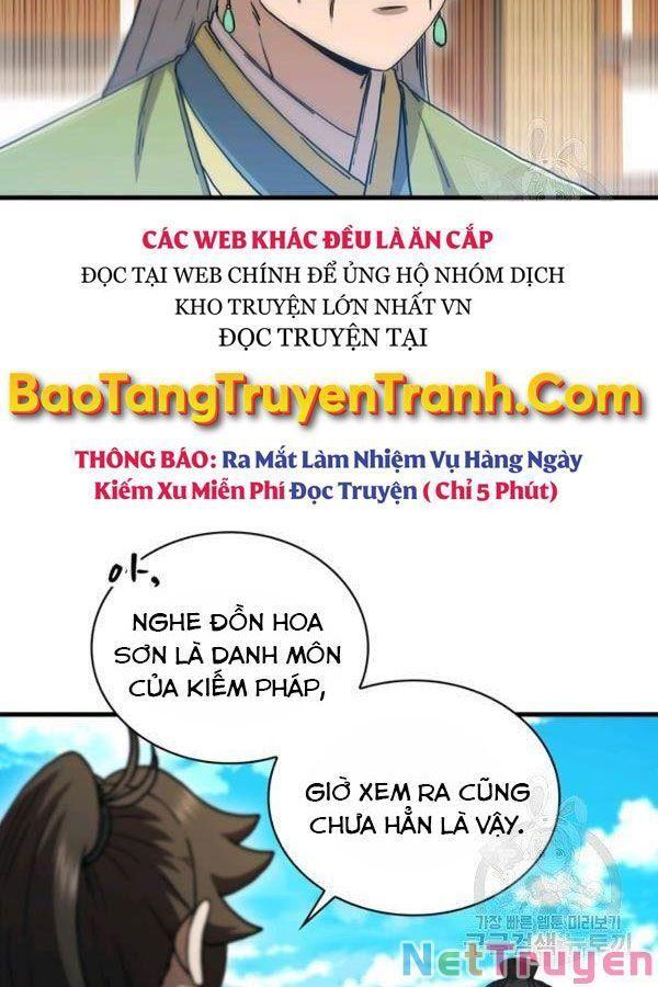 Thân Thủ Đệ Nhất Kiếm Chapter 80 - Trang 9