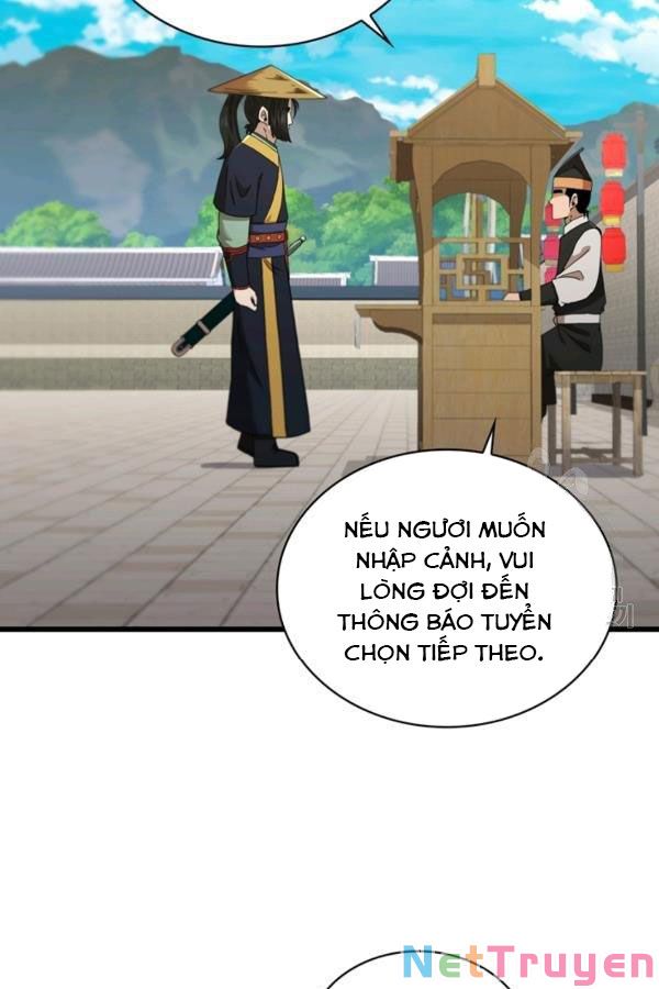 Thân Thủ Đệ Nhất Kiếm Chapter 82 - Trang 27