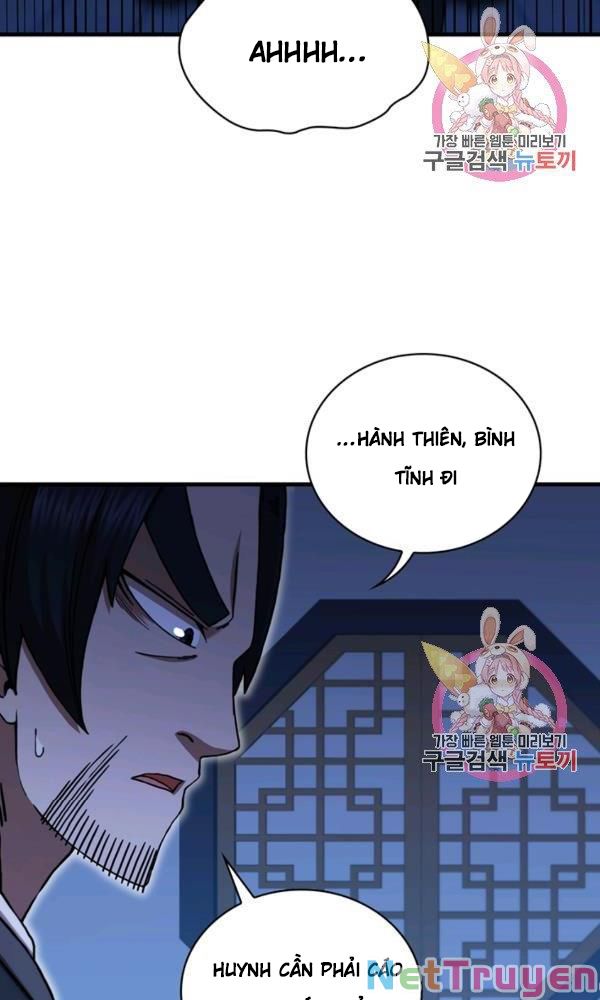 Thân Thủ Đệ Nhất Kiếm Chapter 76 - Trang 17