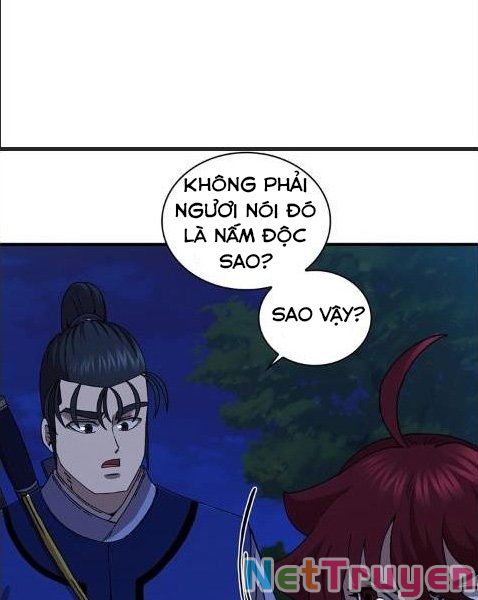 Thân Thủ Đệ Nhất Kiếm Chapter 88 - Trang 3