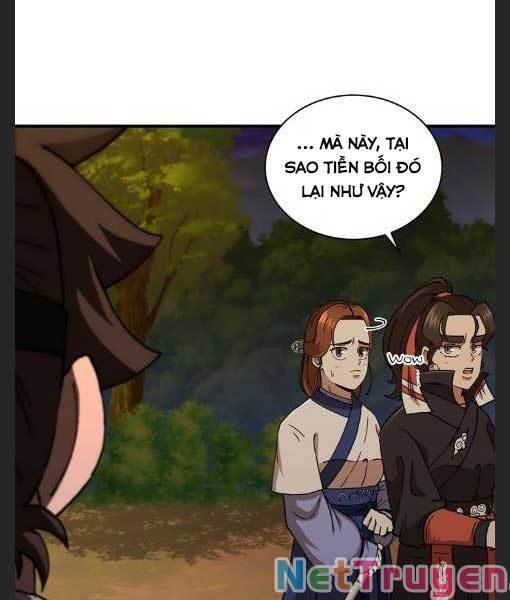 Thân Thủ Đệ Nhất Kiếm Chapter 92 - Trang 22