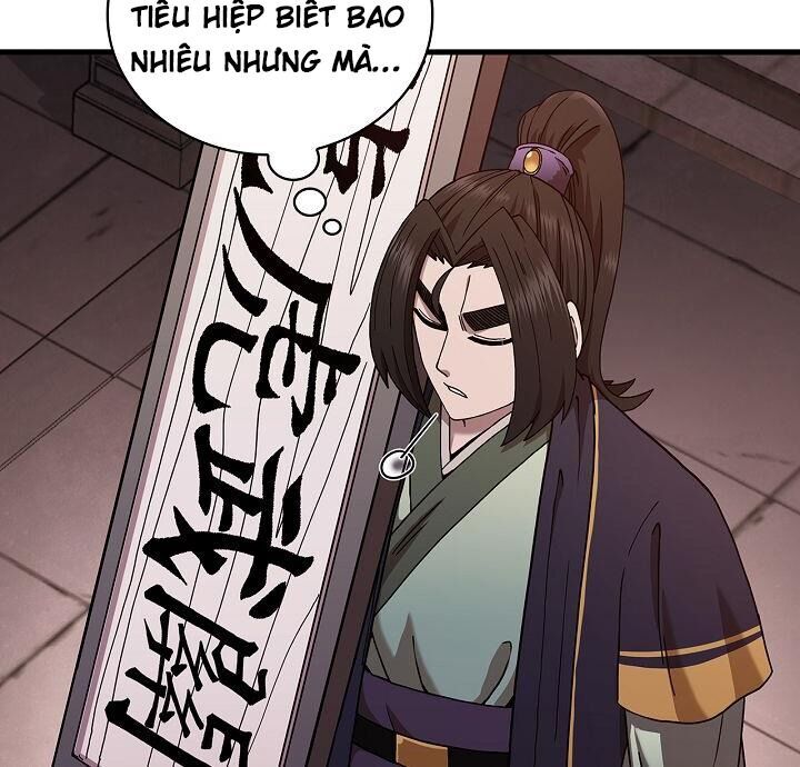 Thân Thủ Đệ Nhất Kiếm Chapter 19 - Trang 18