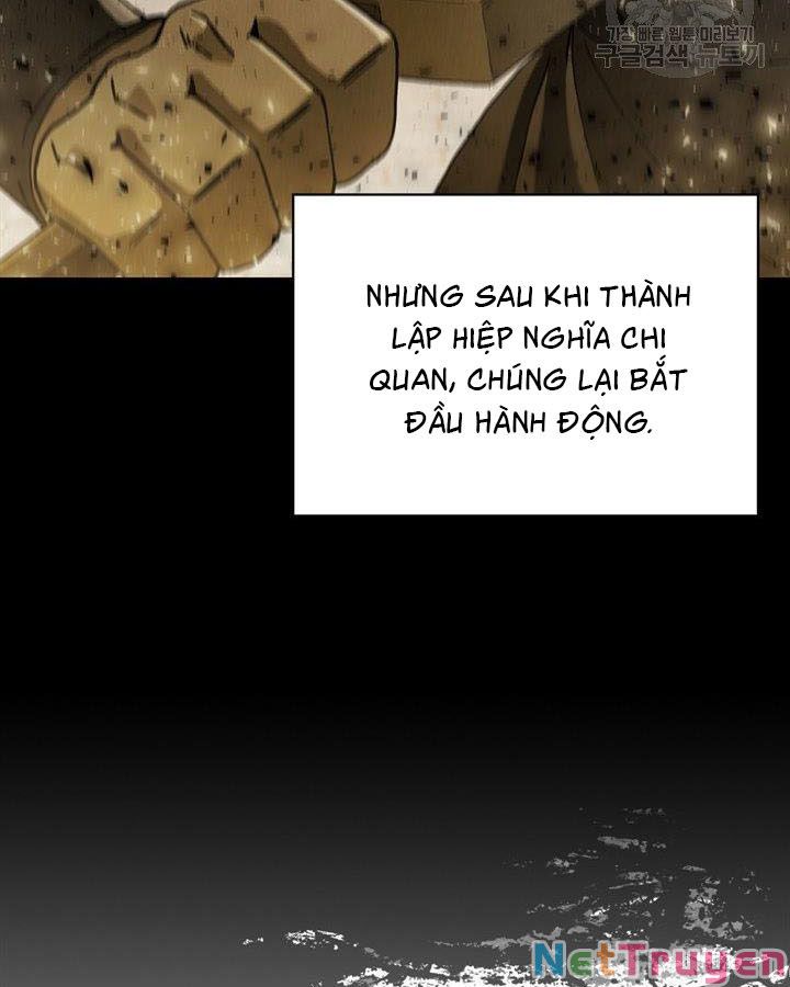 Thân Thủ Đệ Nhất Kiếm Chapter 83 - Trang 6