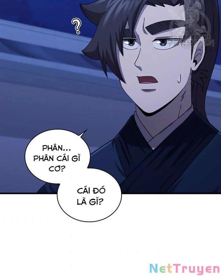 Thân Thủ Đệ Nhất Kiếm Chapter 84 - Trang 101