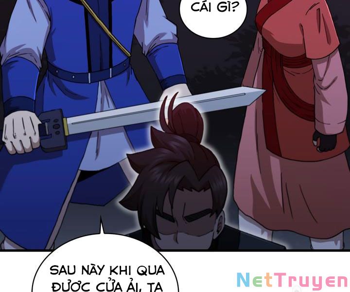 Thân Thủ Đệ Nhất Kiếm Chapter 89 - Trang 154