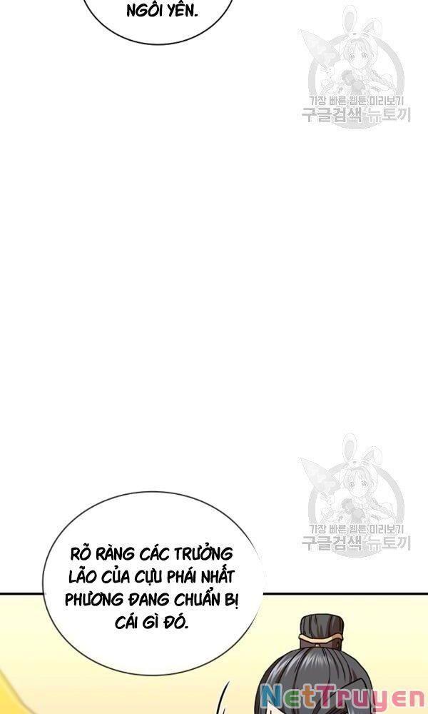 Thân Thủ Đệ Nhất Kiếm Chapter 56 - Trang 55