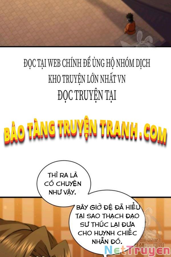 Thân Thủ Đệ Nhất Kiếm Chapter 78 - Trang 1