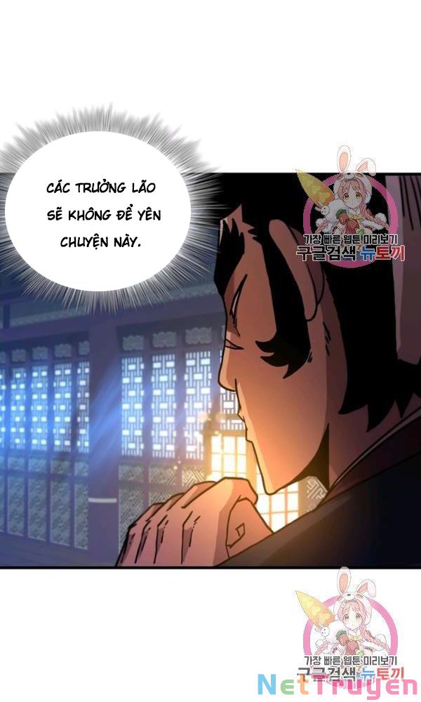 Thân Thủ Đệ Nhất Kiếm Chapter 76 - Trang 48