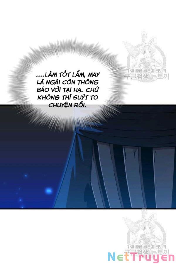 Thân Thủ Đệ Nhất Kiếm Chapter 81 - Trang 9