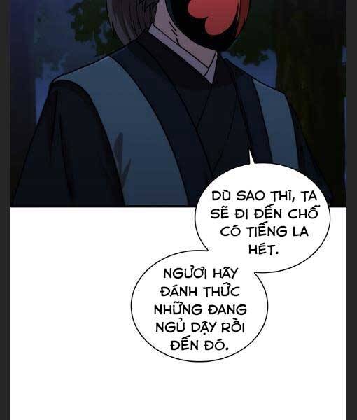 Thân Thủ Đệ Nhất Kiếm Chapter 94 - Trang 110