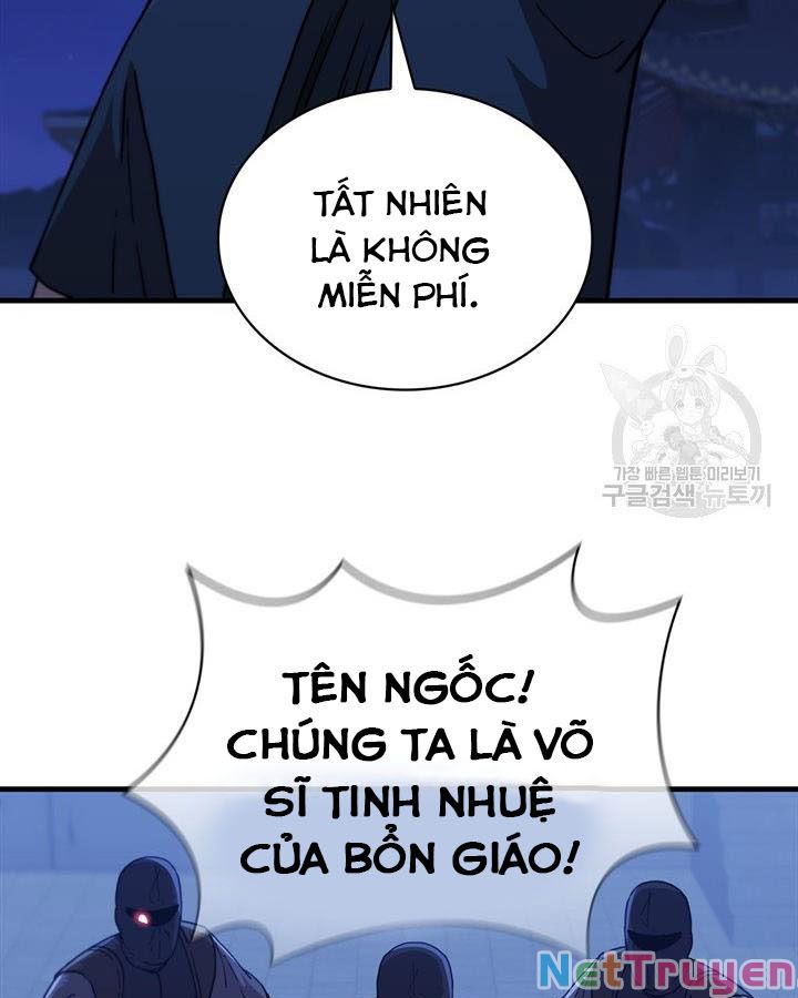 Thân Thủ Đệ Nhất Kiếm Chapter 83 - Trang 87