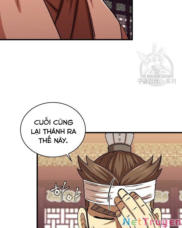 Thân Thủ Đệ Nhất Kiếm Chapter 84 - Trang 24