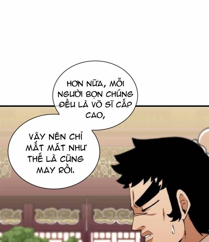 Thân Thủ Đệ Nhất Kiếm Chapter 99 - Trang 114