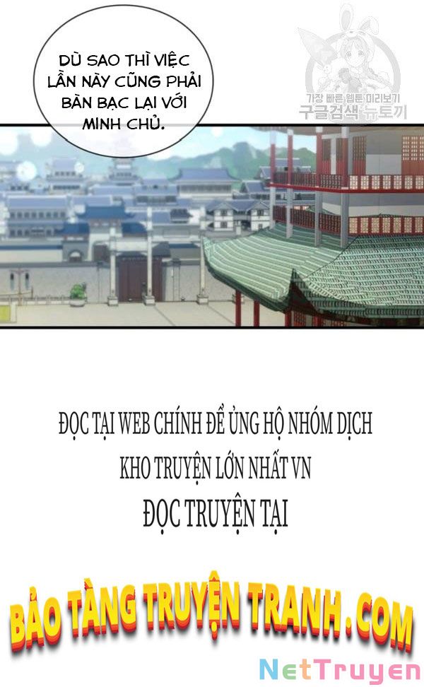 Thân Thủ Đệ Nhất Kiếm Chapter 68 - Trang 22