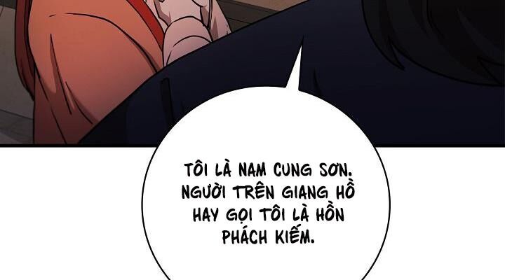 Thân Thủ Đệ Nhất Kiếm Chapter 31 - Trang 55