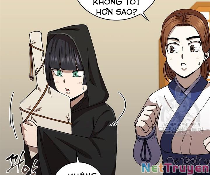 Thân Thủ Đệ Nhất Kiếm Chapter 87 - Trang 95