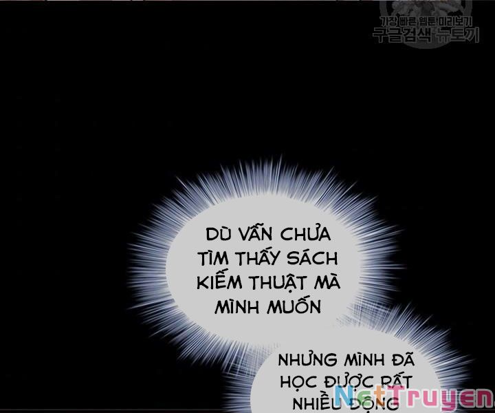 Thân Thủ Đệ Nhất Kiếm Chapter 89 - Trang 62