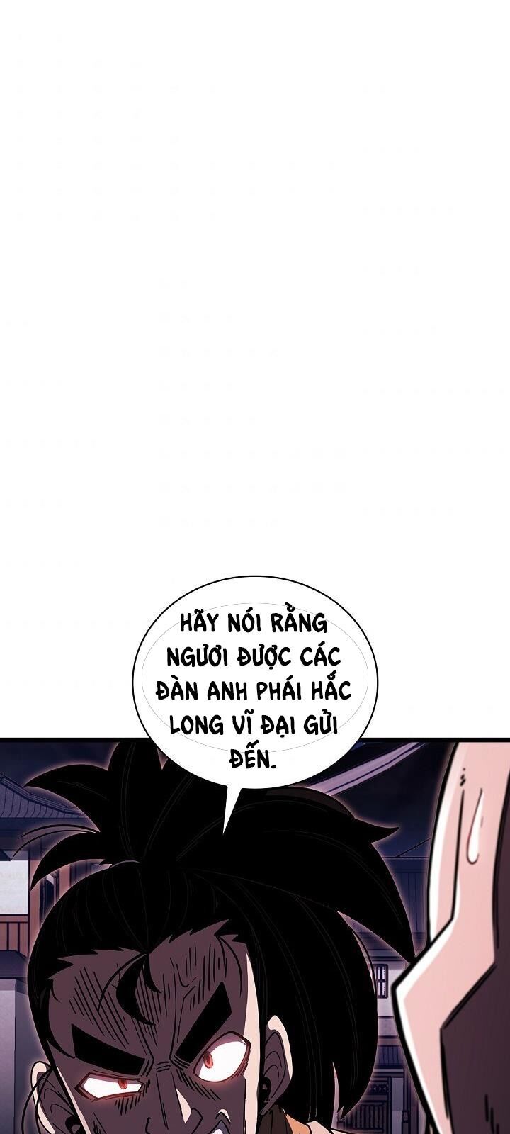 Thân Thủ Đệ Nhất Kiếm Chapter 5 - Trang 3