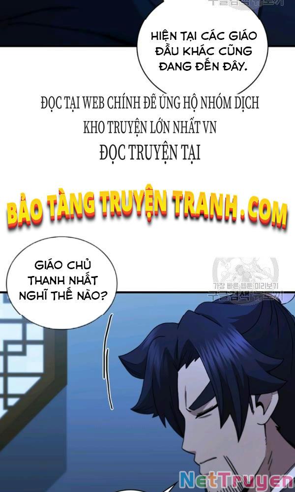 Thân Thủ Đệ Nhất Kiếm Chapter 72 - Trang 10