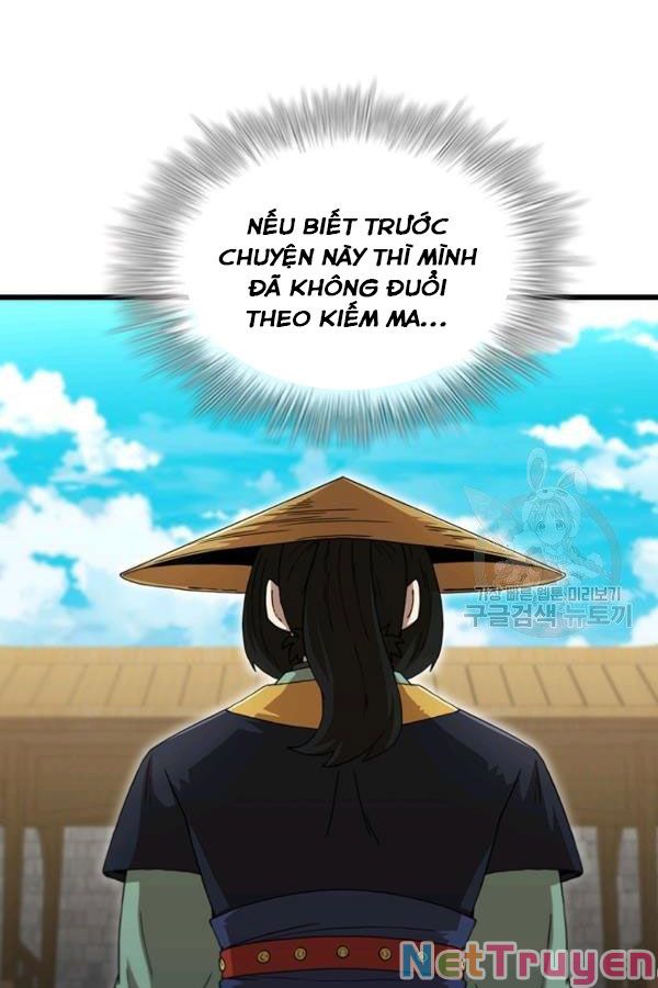 Thân Thủ Đệ Nhất Kiếm Chapter 82 - Trang 29