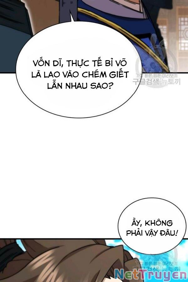 Thân Thủ Đệ Nhất Kiếm Chapter 79 - Trang 22