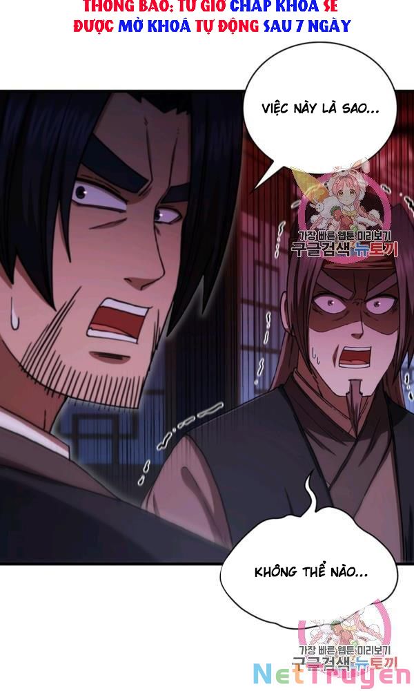 Thân Thủ Đệ Nhất Kiếm Chapter 76 - Trang 15