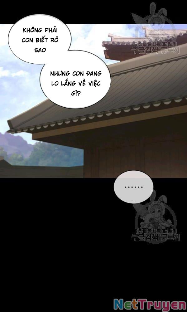 Thân Thủ Đệ Nhất Kiếm Chapter 75 - Trang 7