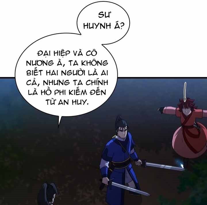 Thân Thủ Đệ Nhất Kiếm Chapter 99 - Trang 18