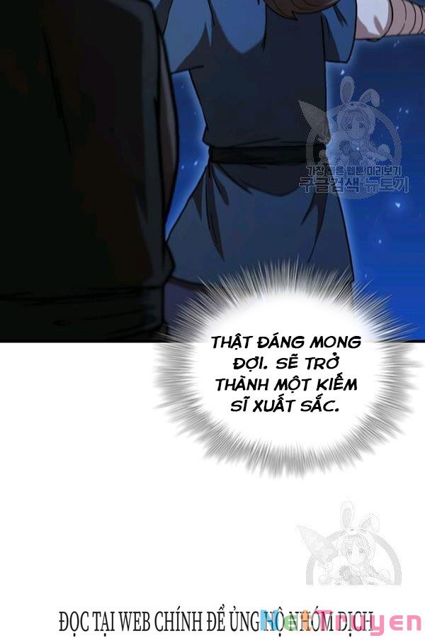 Thân Thủ Đệ Nhất Kiếm Chapter 78 - Trang 43