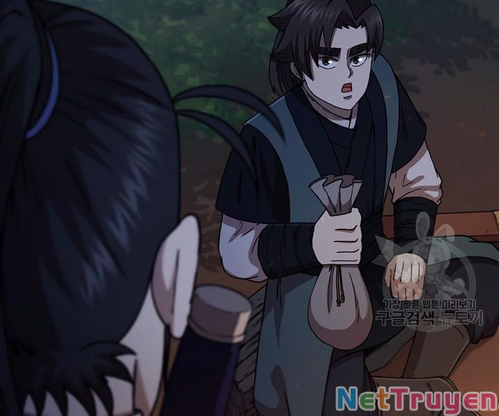 Thân Thủ Đệ Nhất Kiếm Chapter 87 - Trang 147