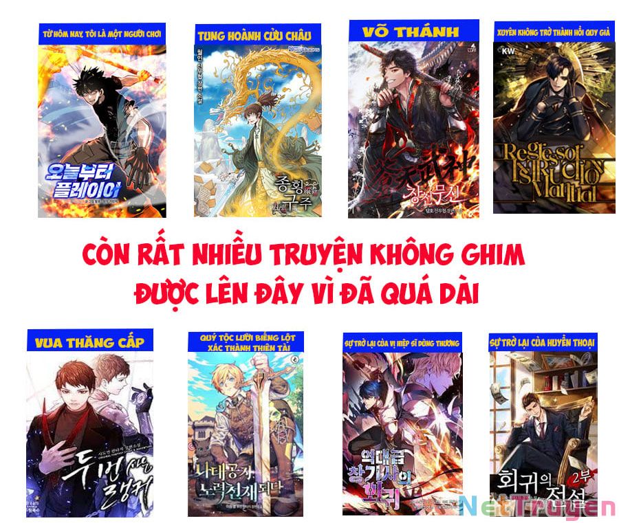 Thân Thủ Đệ Nhất Kiếm Chapter 71 - Trang 93