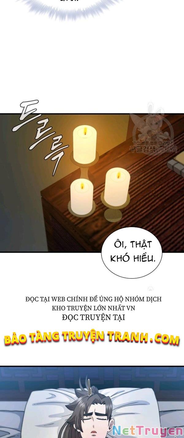 Thân Thủ Đệ Nhất Kiếm Chapter 65 - Trang 11