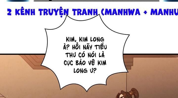 Thân Thủ Đệ Nhất Kiếm Chapter 31 - Trang 59